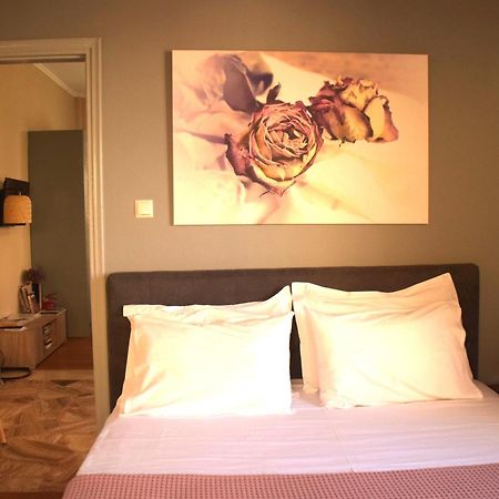 Myron & Gabby'S House Apartment Monemvasia Luaran gambar