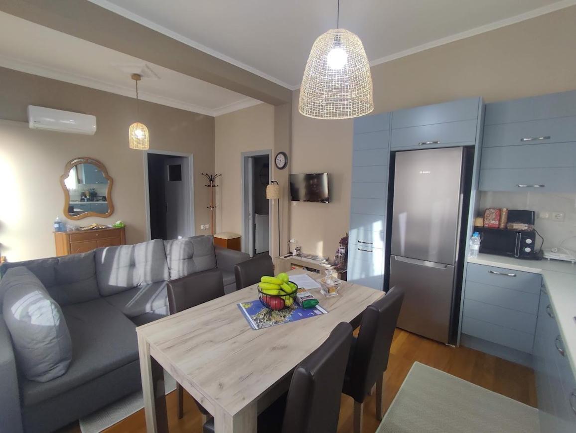 Myron & Gabby'S House Apartment Monemvasia Bilik gambar