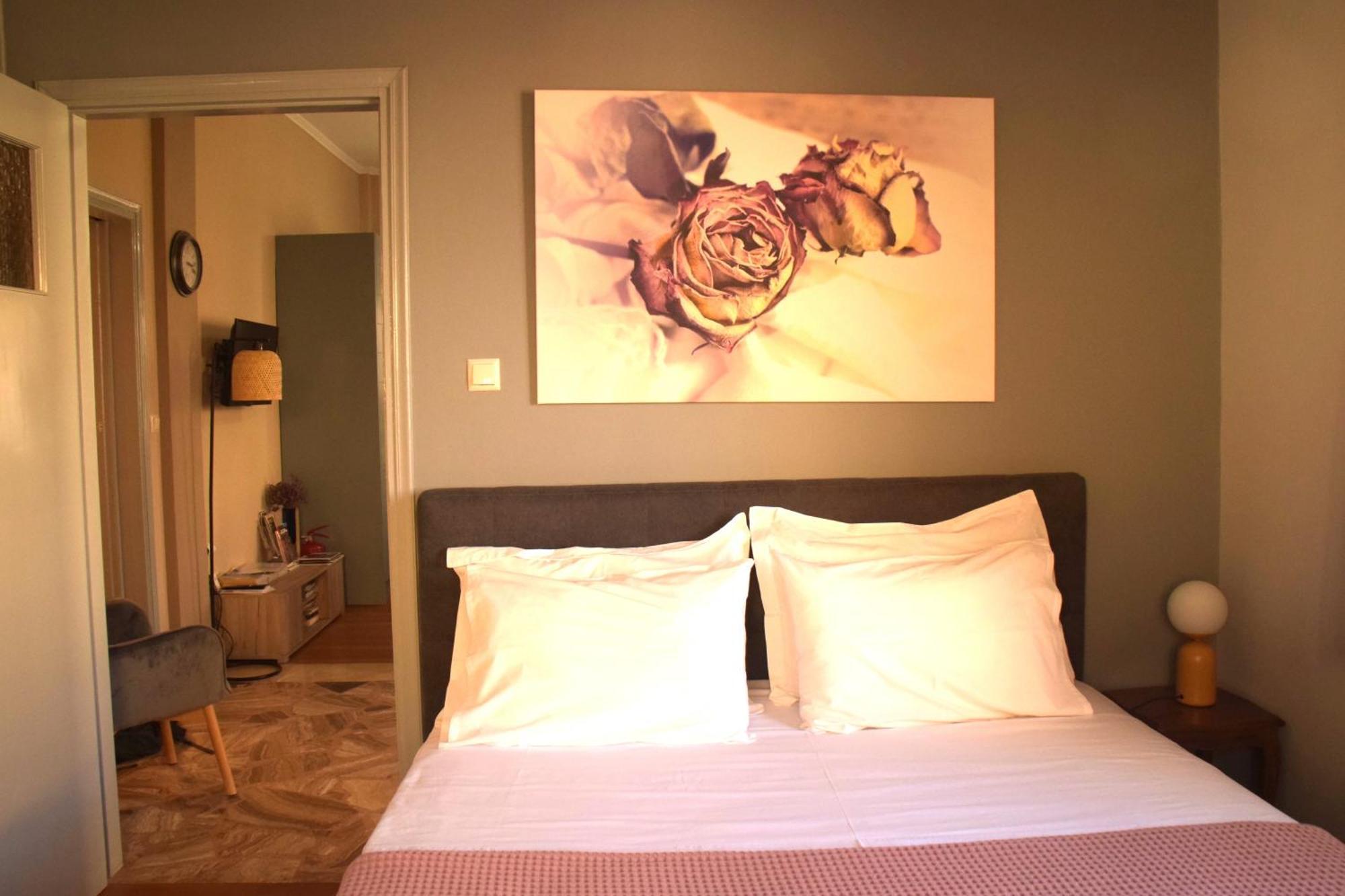 Myron & Gabby'S House Apartment Monemvasia Luaran gambar