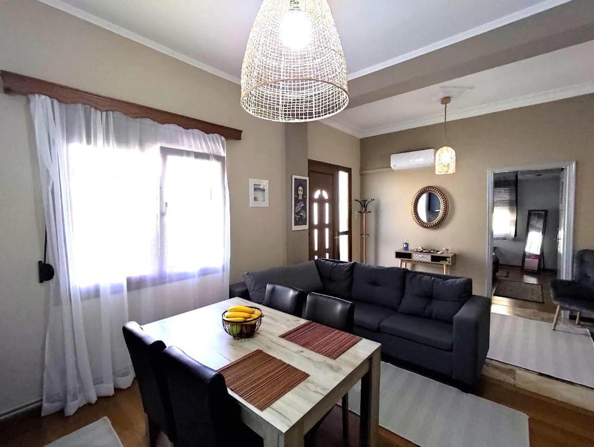 Myron & Gabby'S House Apartment Monemvasia Luaran gambar